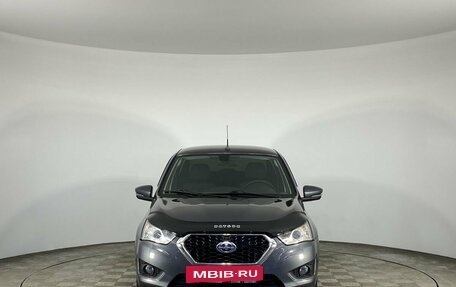 Datsun on-DO I рестайлинг, 2020 год, 590 000 рублей, 3 фотография