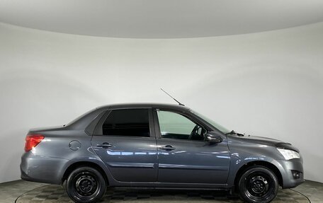 Datsun on-DO I рестайлинг, 2020 год, 590 000 рублей, 11 фотография
