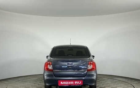 Datsun on-DO I рестайлинг, 2020 год, 590 000 рублей, 8 фотография