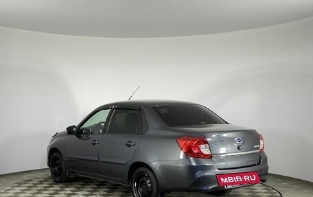Datsun on-DO I рестайлинг, 2020 год, 590 000 рублей, 7 фотография