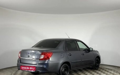 Datsun on-DO I рестайлинг, 2020 год, 590 000 рублей, 6 фотография