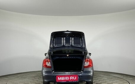 Datsun on-DO I рестайлинг, 2020 год, 590 000 рублей, 9 фотография