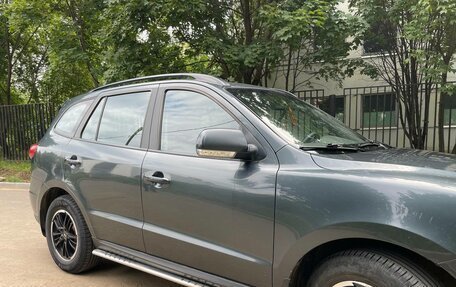 Hyundai Santa Fe III рестайлинг, 2011 год, 1 250 000 рублей, 15 фотография