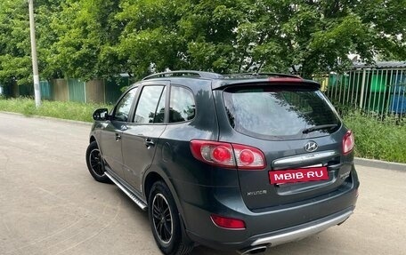 Hyundai Santa Fe III рестайлинг, 2011 год, 1 250 000 рублей, 6 фотография