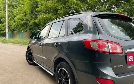 Hyundai Santa Fe III рестайлинг, 2011 год, 1 250 000 рублей, 5 фотография