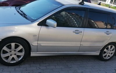 Mitsubishi Lancer IX, 2006 год, 250 000 рублей, 1 фотография