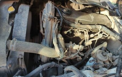 Nissan Vanette IV, 2002 год, 300 000 рублей, 1 фотография