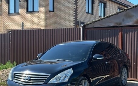 Nissan Teana, 2011 год, 1 150 000 рублей, 1 фотография