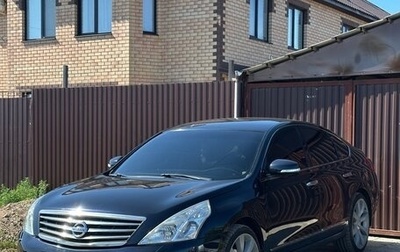 Nissan Teana, 2011 год, 1 150 000 рублей, 1 фотография