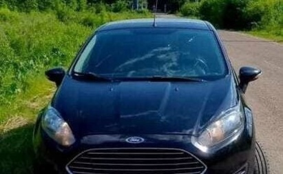 Ford Fiesta, 2016 год, 800 000 рублей, 1 фотография