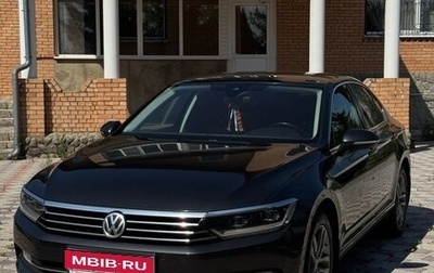 Volkswagen Passat B8 рестайлинг, 2019 год, 2 850 000 рублей, 1 фотография