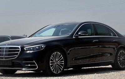 Mercedes-Benz S-Класс, 2025 год, 15 990 000 рублей, 1 фотография