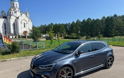 Renault Megane RS IV, 2022 год, 5 350 000 рублей, 1 фотография