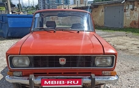 Москвич 2140, 1980 год, 45 000 рублей, 1 фотография