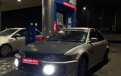 Mitsubishi Lancer VII, 1997 год, 250 000 рублей, 1 фотография