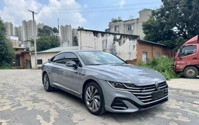 Volkswagen Arteon I, 2021 год, 2 400 000 рублей, 1 фотография