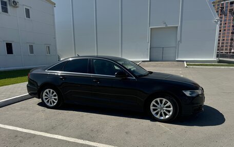 Audi A6, 2016 год, 1 900 000 рублей, 2 фотография