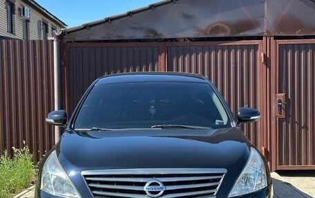 Nissan Teana, 2011 год, 1 150 000 рублей, 2 фотография