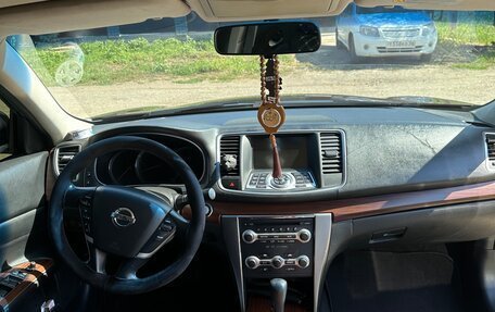 Nissan Teana, 2011 год, 1 150 000 рублей, 11 фотография