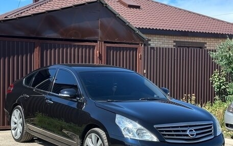 Nissan Teana, 2011 год, 1 150 000 рублей, 3 фотография