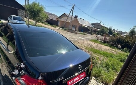 Nissan Teana, 2011 год, 1 150 000 рублей, 5 фотография