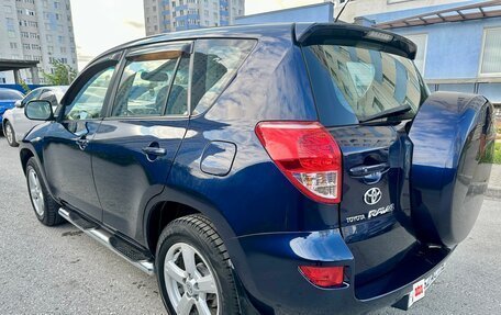 Toyota RAV4, 2007 год, 1 065 000 рублей, 2 фотография