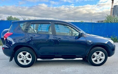 Toyota RAV4, 2007 год, 1 065 000 рублей, 5 фотография