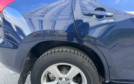Toyota RAV4, 2007 год, 1 065 000 рублей, 8 фотография