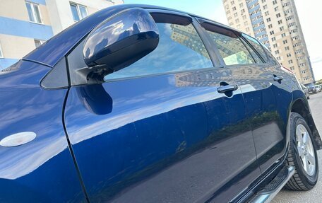 Toyota RAV4, 2007 год, 1 065 000 рублей, 13 фотография