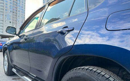 Toyota RAV4, 2007 год, 1 065 000 рублей, 14 фотография