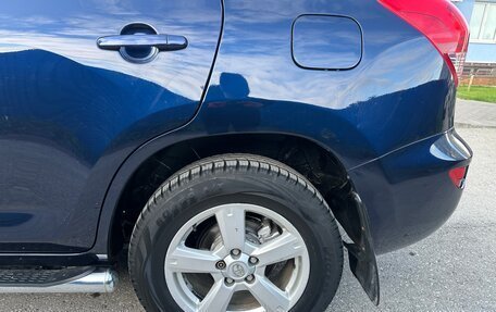 Toyota RAV4, 2007 год, 1 065 000 рублей, 10 фотография