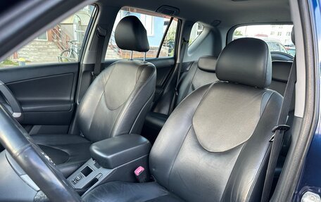 Toyota RAV4, 2007 год, 1 065 000 рублей, 18 фотография