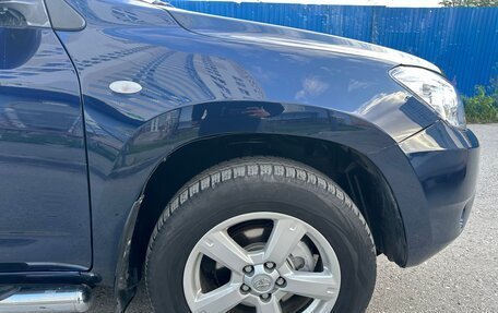 Toyota RAV4, 2007 год, 1 065 000 рублей, 7 фотография