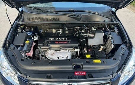 Toyota RAV4, 2007 год, 1 065 000 рублей, 15 фотография