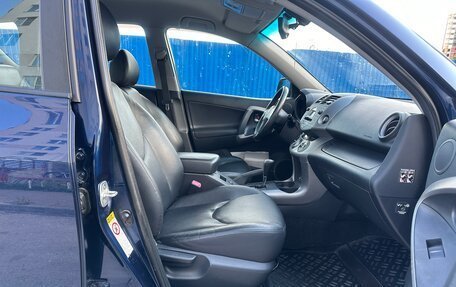 Toyota RAV4, 2007 год, 1 065 000 рублей, 19 фотография