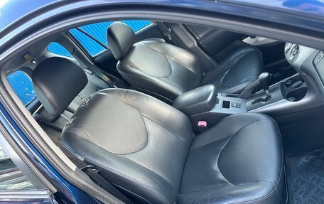 Toyota RAV4, 2007 год, 1 065 000 рублей, 20 фотография