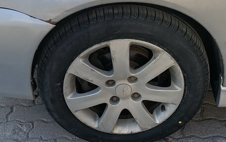 Mitsubishi Lancer IX, 2006 год, 250 000 рублей, 3 фотография
