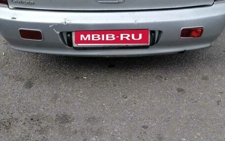 Mitsubishi Lancer IX, 2006 год, 250 000 рублей, 2 фотография