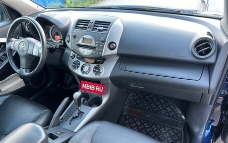 Toyota RAV4, 2007 год, 1 065 000 рублей, 21 фотография