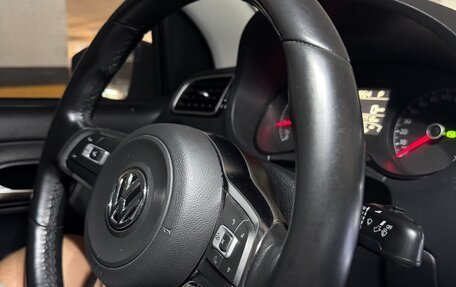 Volkswagen Polo VI (EU Market), 2019 год, 1 349 000 рублей, 12 фотография