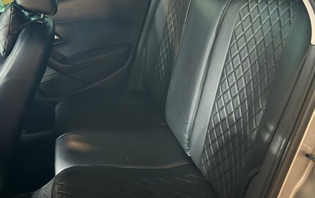 Volkswagen Polo VI (EU Market), 2019 год, 1 349 000 рублей, 17 фотография