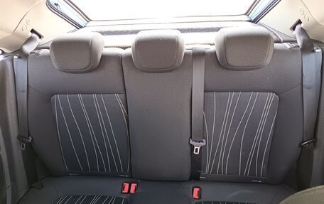 Opel Corsa D, 2007 год, 350 000 рублей, 14 фотография