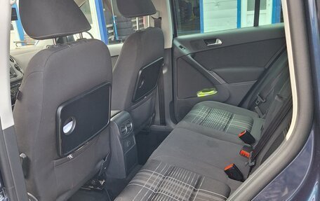 Volkswagen Tiguan I, 2016 год, 1 650 000 рублей, 5 фотография
