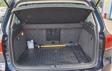 Volkswagen Tiguan I, 2016 год, 1 650 000 рублей, 4 фотография