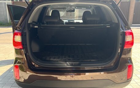 KIA Sorento II рестайлинг, 2019 год, 2 650 000 рублей, 9 фотография