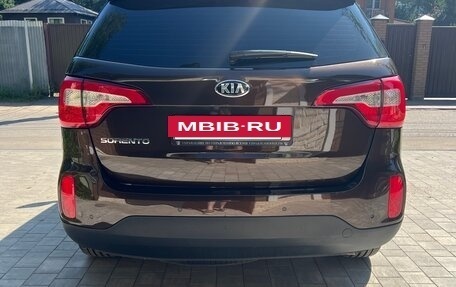 KIA Sorento II рестайлинг, 2019 год, 2 650 000 рублей, 6 фотография