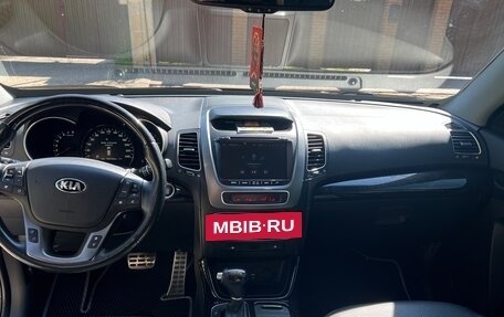 KIA Sorento II рестайлинг, 2019 год, 2 650 000 рублей, 10 фотография