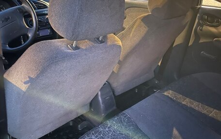 Chevrolet Lanos I, 2006 год, 100 000 рублей, 7 фотография