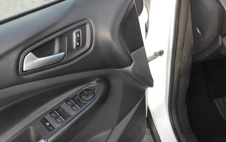Ford Kuga III, 2015 год, 1 350 000 рублей, 15 фотография