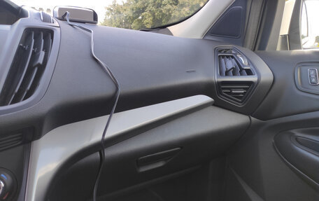 Ford Kuga III, 2015 год, 1 350 000 рублей, 14 фотография